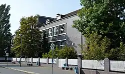 Bitterfeld: Katholische Schule