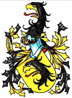 Freiherren und Herren von Bischoffshausen