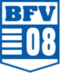 Logo des Bischofswerdaer FV 08