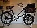 Transportfahrrad von 1959
