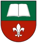 Wappen von Blažovice