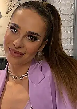 Blanka Stajkow (2023)