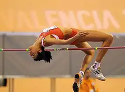 Silbermedaille für Blanka&nbsp;Vlašić