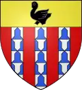 Commune Châtillon-sur-Marne