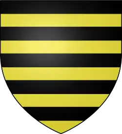 Graf von Ballenstedt