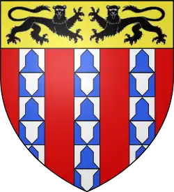 Châtillon-Dampierre