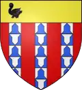 Châtillon-Porcéan