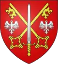 Abaucourt, Département Meurthe-et-Moselle