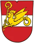 Wappen der Ajoie