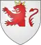 Wappen der Stadt Dinant