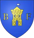 Wappen der Stadt Belfort