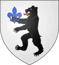 Berstett (Elsass)