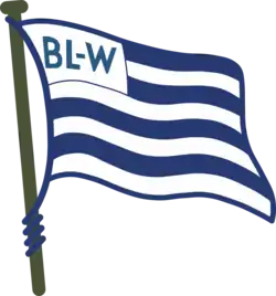 Blau-Weiß 90 Berlin