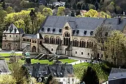 Kaiserpfalz Goslar