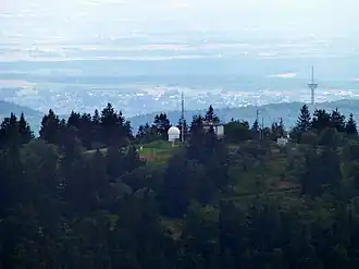 Taunus-Observatorium
