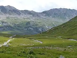 Passo dell'Uomo