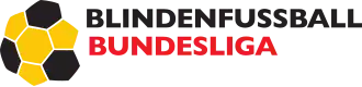 Logo Blindenfußball-Bundesliga