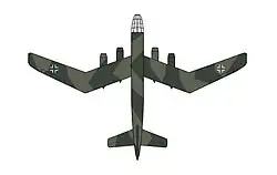 Heinkel He 343
