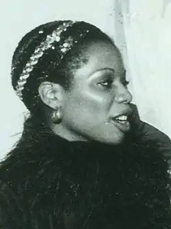 Sharon Freeman (1980)