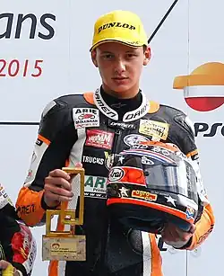Bo Bendsneyder