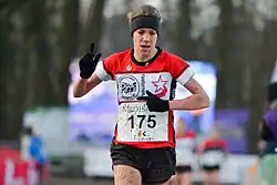 Bo Ummels – Rang&nbsp;52