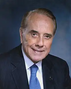 5. Dezember: Bob Dole (1996) (98)