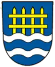 Wappen von Bochoř