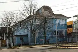 Friedrich-Ebert-Straße