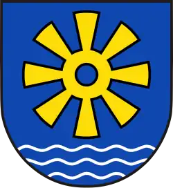 Wappen des Bodenseekreises