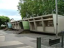 Boeckingen-Gruenewald-Pavillonschule