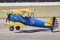 Boeing-Stearman PT-13D Kaydet