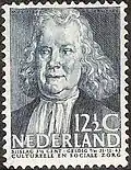 Sonderbriefmarke 1937