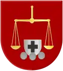 Wappen des Ortes Burum
