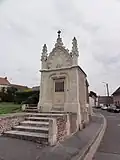 Kapelle Notre-Daqme