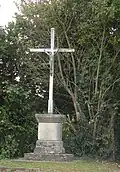 Calvaire in Boissy-le-Bois