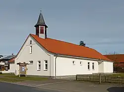 Dorfgemeinschaftshaus (ehemalige Schule)