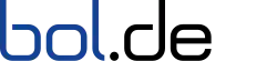 bol.de-Logo seit 2018
