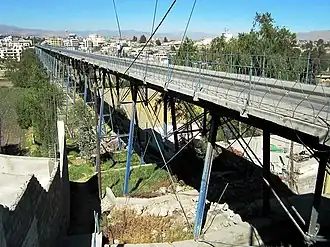 Puente de Fierro