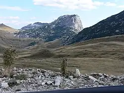Nationalpark Durmitor