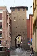 Torresotto di Porta Nova