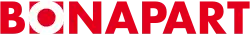 Bonapart Logo