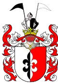 Wappen Bonarowa