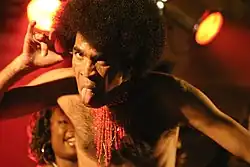 30. Dezember: Bobby Farrell (2006)