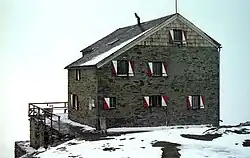 Bonn-Matreier Hütte (1980)