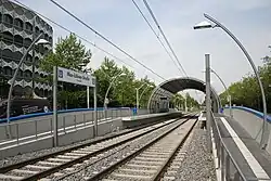 Max-Löbner-Straße/Friesdorf