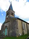 Kirche Saint-Brice