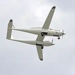 Rutan-Model 202