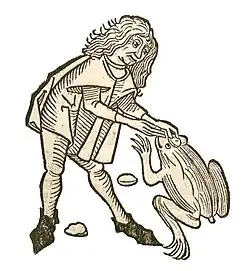 Buch V, Kapitel 27. ..... Borax – Krötenstein