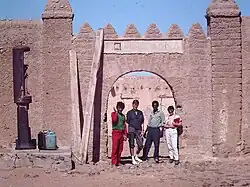 Bordj Ouallen (1986)