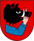Wappen von Boremel